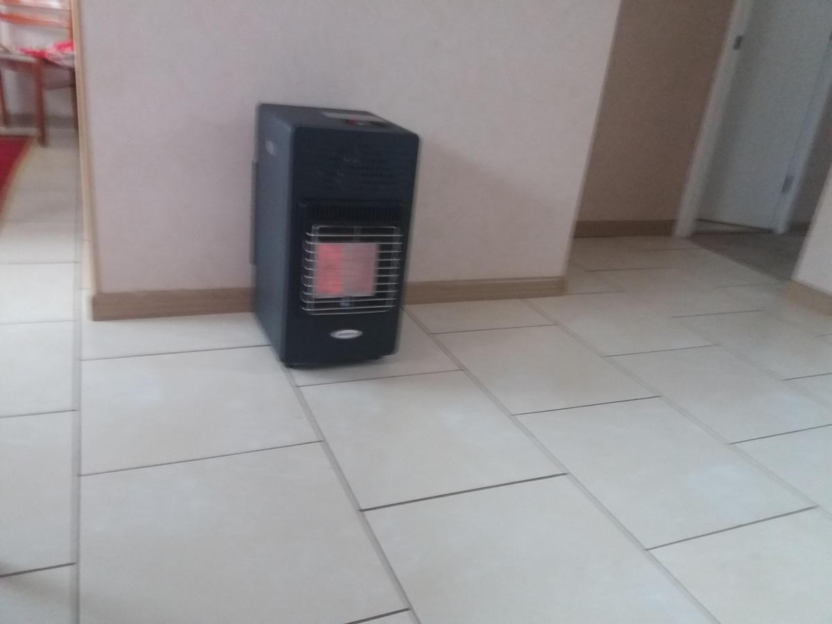 Casa De Veraneo Penaflor Malloco エクステリア 写真